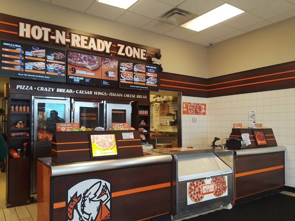 Little Caesars Pizza | meal takeaway | 2200 Penfield Rd, Penfield, NY 14526, USA | 5853770009 OR +1 585-377-0009