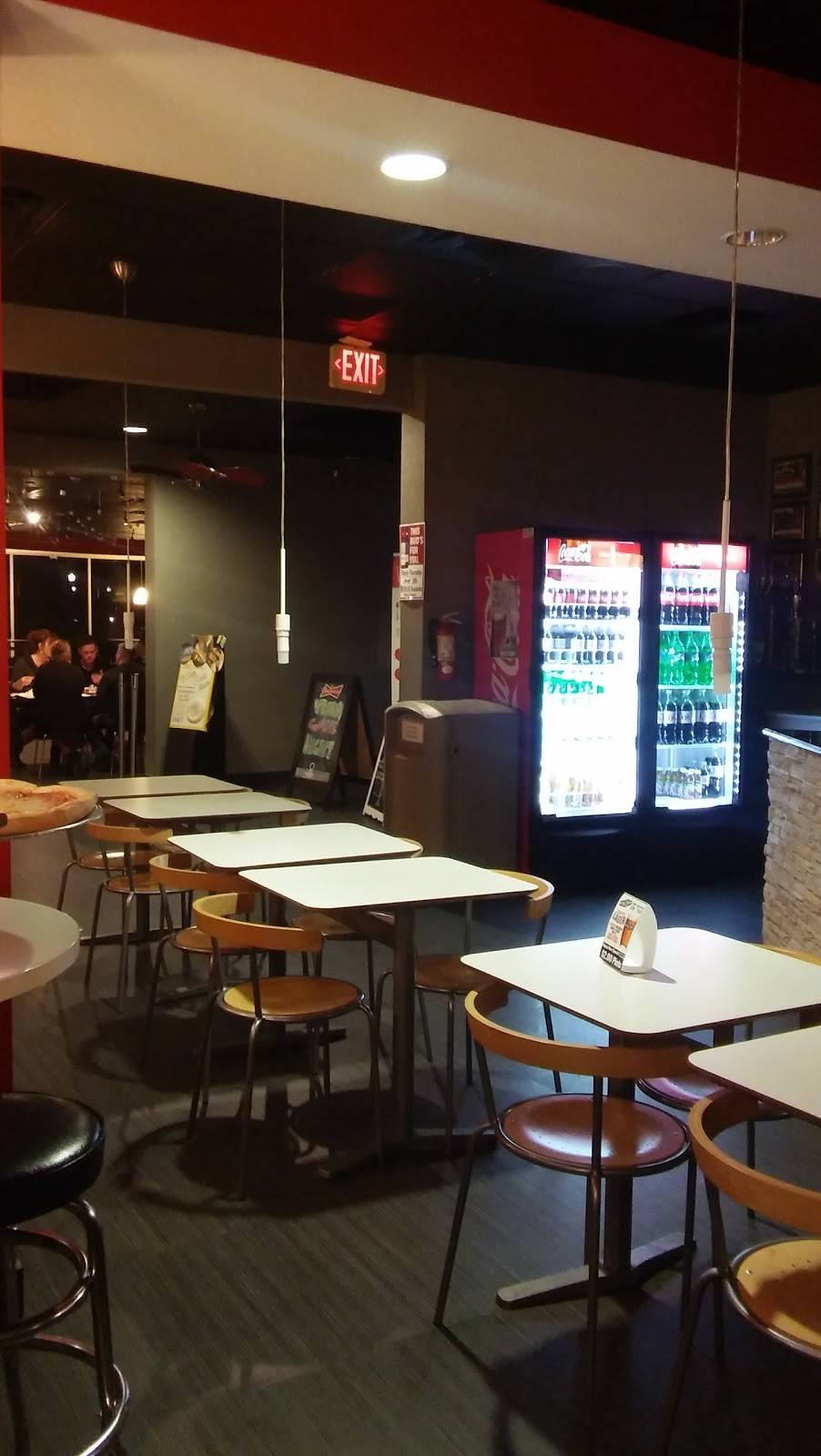 Sanford Pizza Company | restaurant | 350 E Seminole Blvd, Sanford, FL 32771, USA | 4073280018 OR +1 407-328-0018