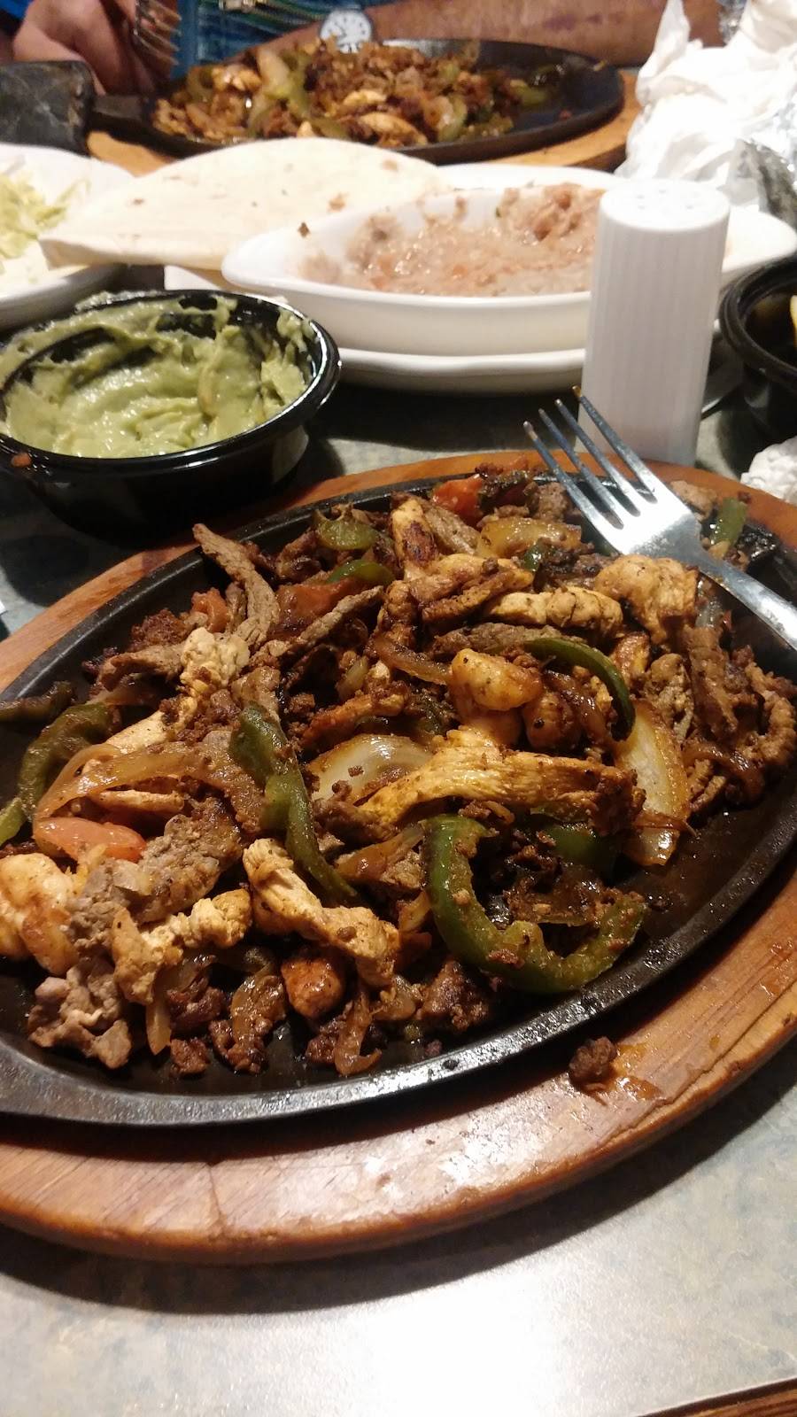 Casa Maria Authentic Mexican Restaurant | restaurant | 12961 Main St N, Jacksonville, FL 32218, USA | 9047576411 OR +1 904-757-6411