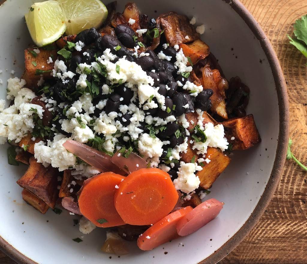 Pie Town Tacos | restaurant | 614 Ewing Ave, Nashville, TN 37203, USA | 6157502628 OR +1 615-750-2628