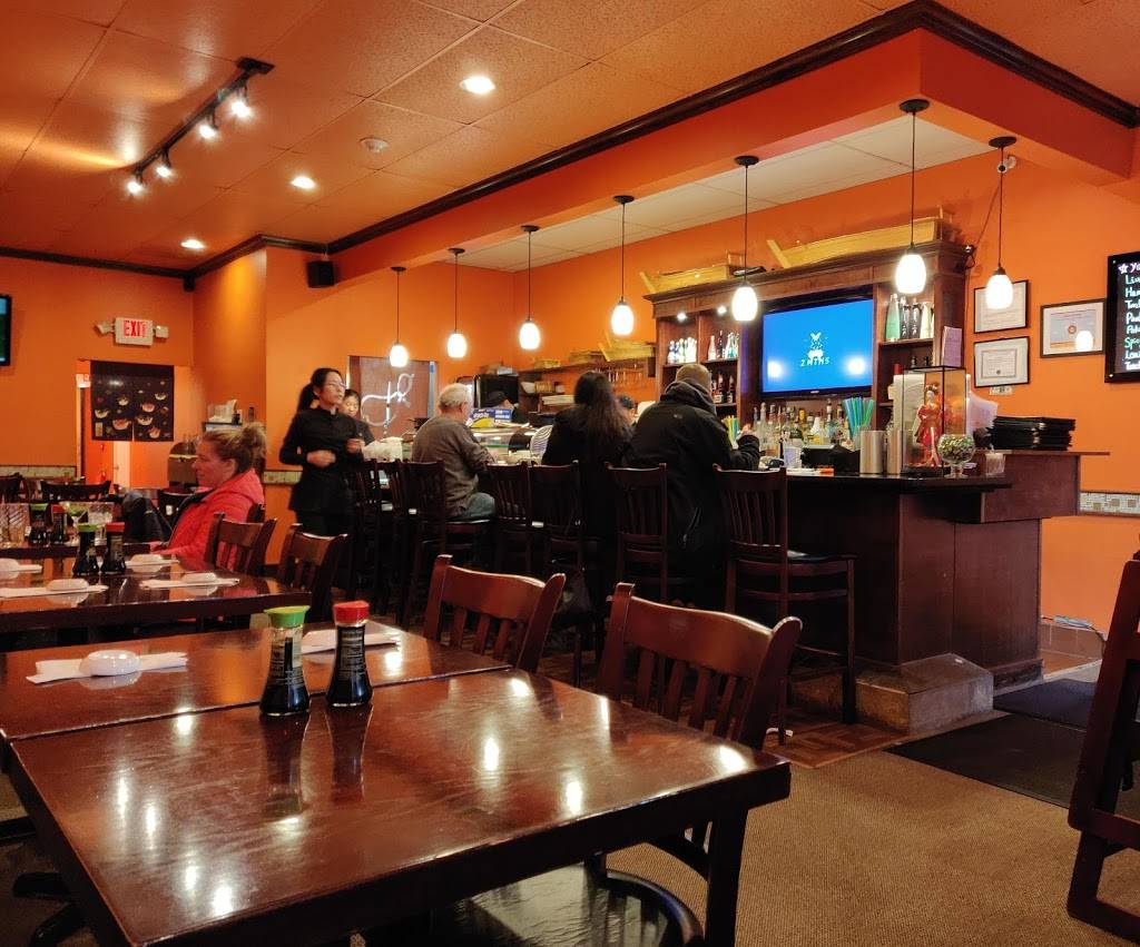 Yoshimama | restaurant | 427 Amherst St, Nashua, NH 03063, USA | 6037188316 OR +1 603-718-8316