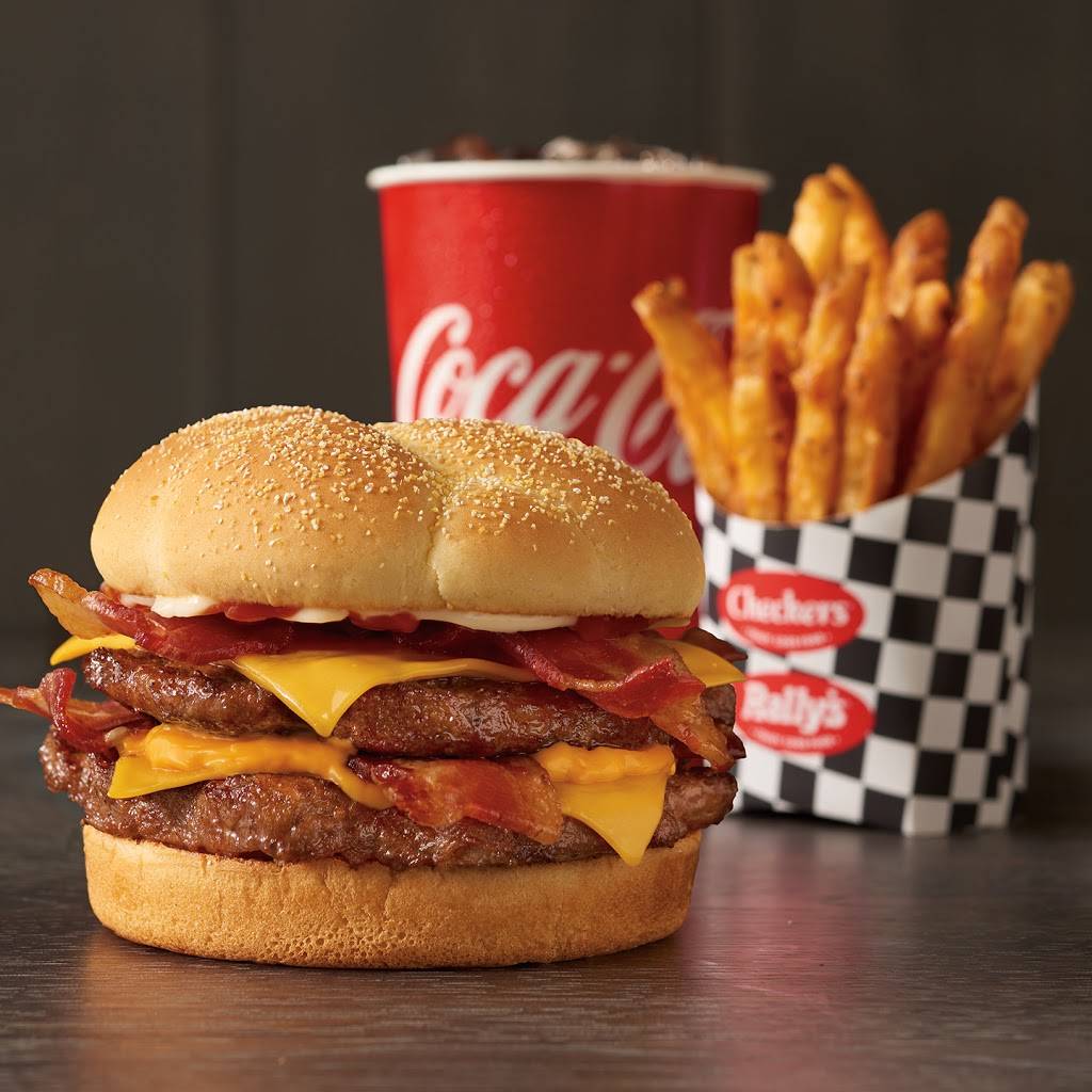 Rallys | restaurant | 855 E 5th Ave, Flint, MI 48503, USA | 8102349577 OR +1 810-234-9577
