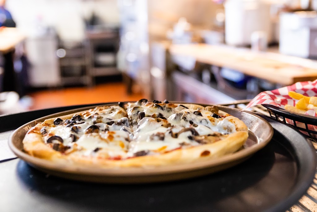 Georgios Pizza | meal delivery | 3000 E Cervantes St, Pensacola, FL 32503, USA | 8504325996 OR +1 850-432-5996