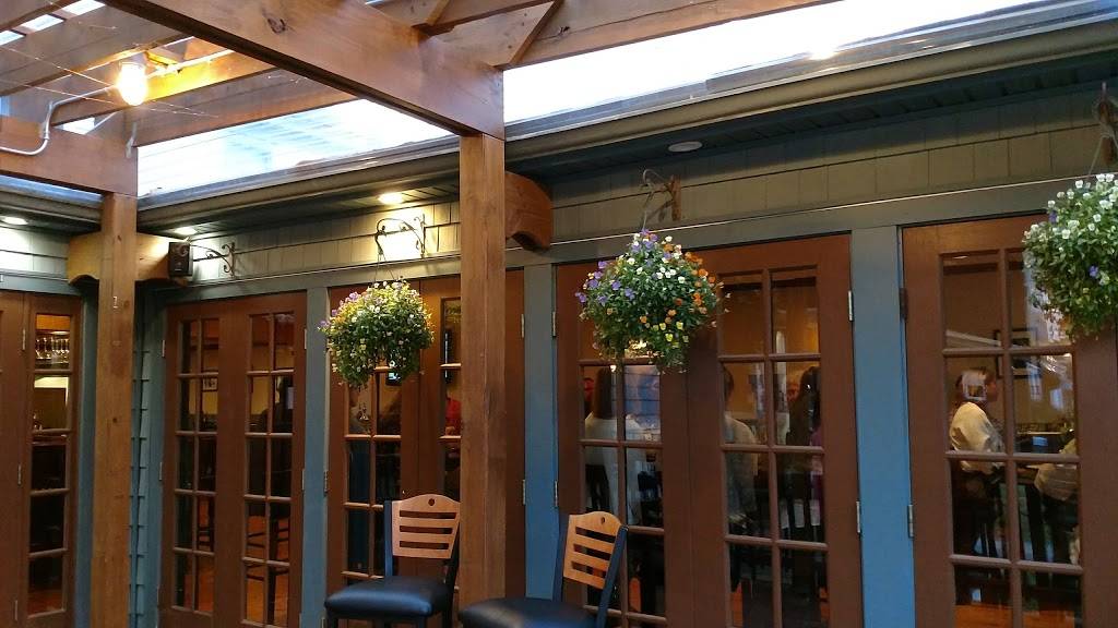 Erica’s Ristorante | restaurant | 78 Front St, Ashland, MA 01721, USA | 5088811982 OR +1 508-881-1982