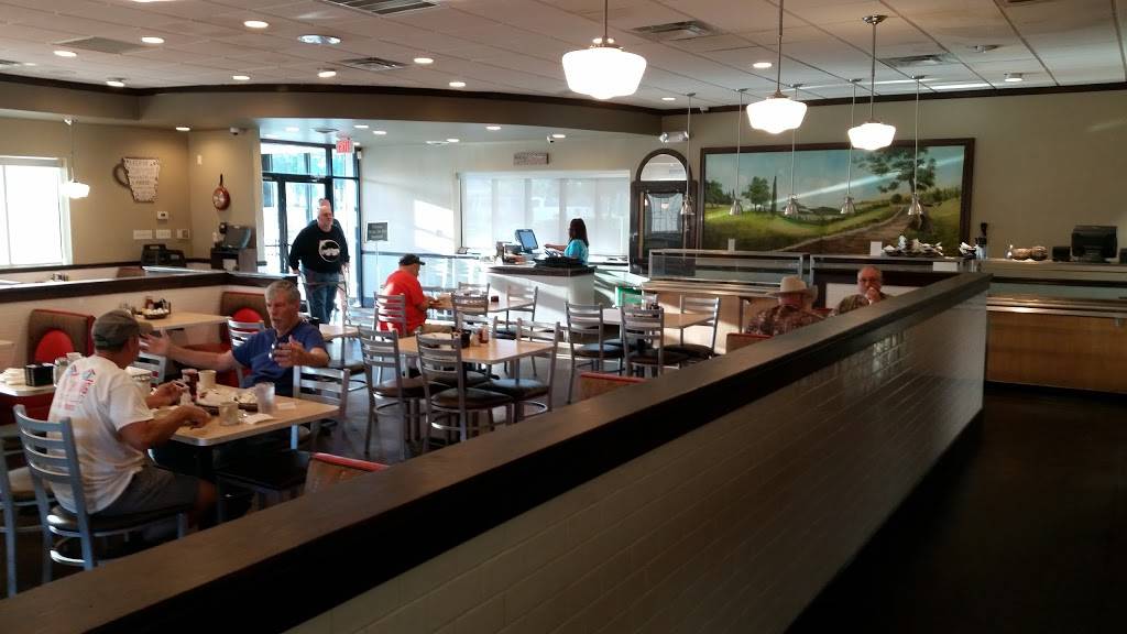 Sunrise Diner | restaurant | 1026 Randolph St, Thomasville, NC 27360, USA | 3364728677 OR +1 336-472-8677