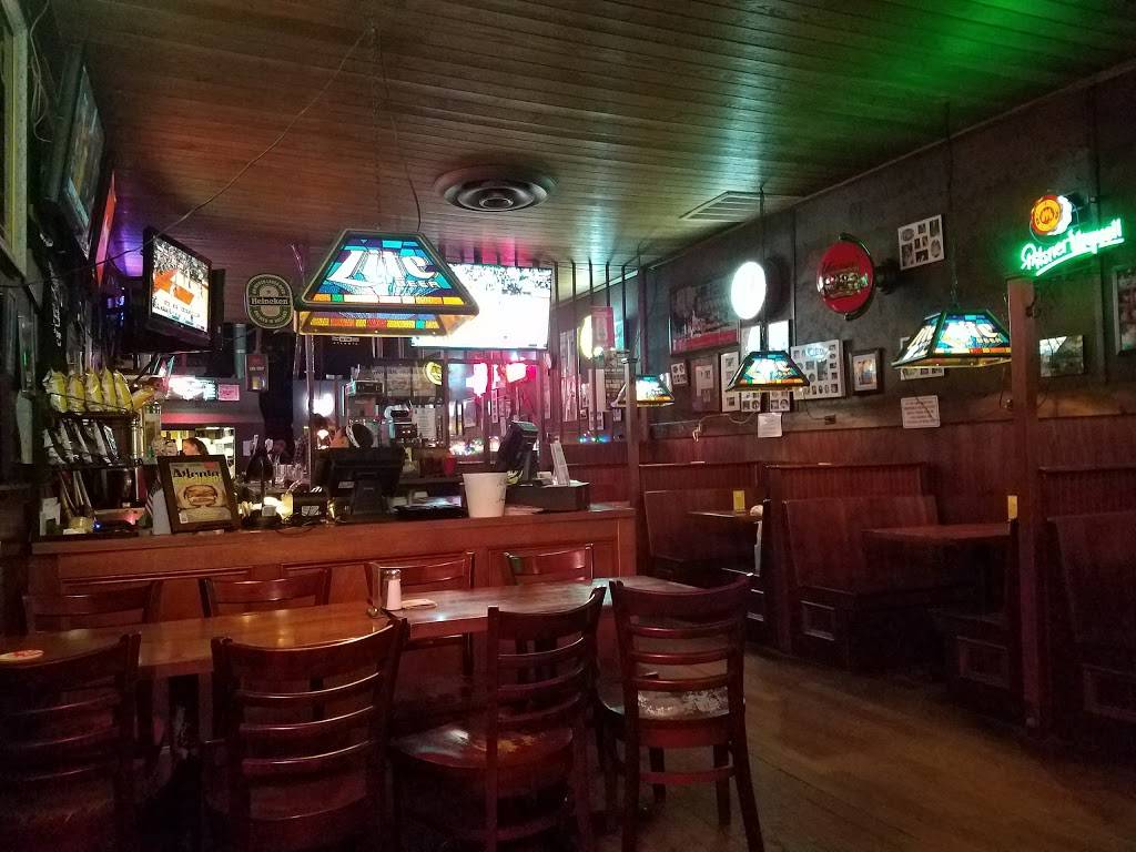 Georges Bar & Restaurant | restaurant | 1041 North Highland Avenue Northeast, Atlanta, GA 30306, USA | 4048923648 OR +1 404-892-3648