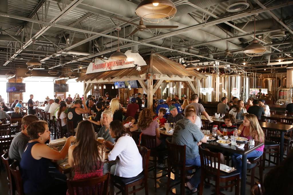 Figueroa Mountain Brewing Co. Arroyo Grande | restaurant | 1462 E Grand Ave, Arroyo Grande, CA 93420, USA | 8054748525 OR +1 805-474-8525