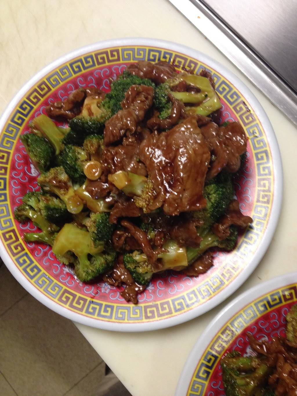China Kitchen | restaurant | 109 W Main St, Waverly, VA 23890, USA | 8048348140 OR +1 804-834-8140