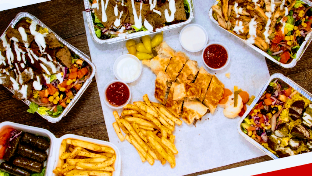 Big Bite | restaurant | 5335 Washington Ave, Houston, TX 77007, USA | 8327555771 OR +1 832-755-5771