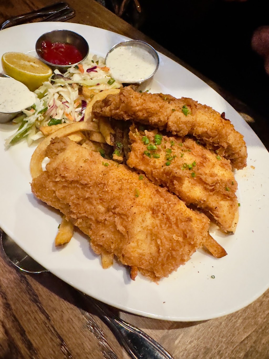 Salt Factory Pub (Madison Yard) | restaurant | 955 Memorial Dr SE suite 512, Atlanta, GA 30316, USA | 4042282882 OR +1 404-228-2882