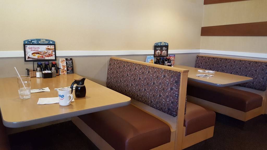 IHOP | restaurant | 16 Eliot St, Cambridge, MA 02138, USA | 6173540999 OR +1 617-354-0999