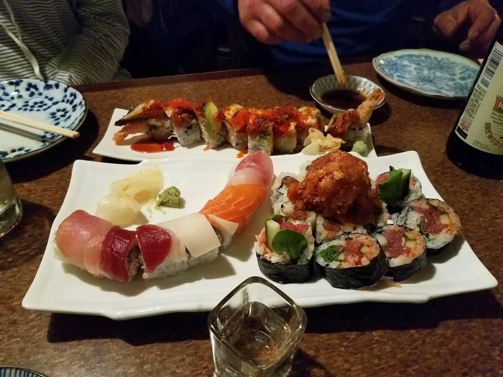 Blue Gingko | restaurant | 3518 Mt Diablo Blvd, Lafayette, CA 94549, USA | 9259629020 OR +1 925-962-9020