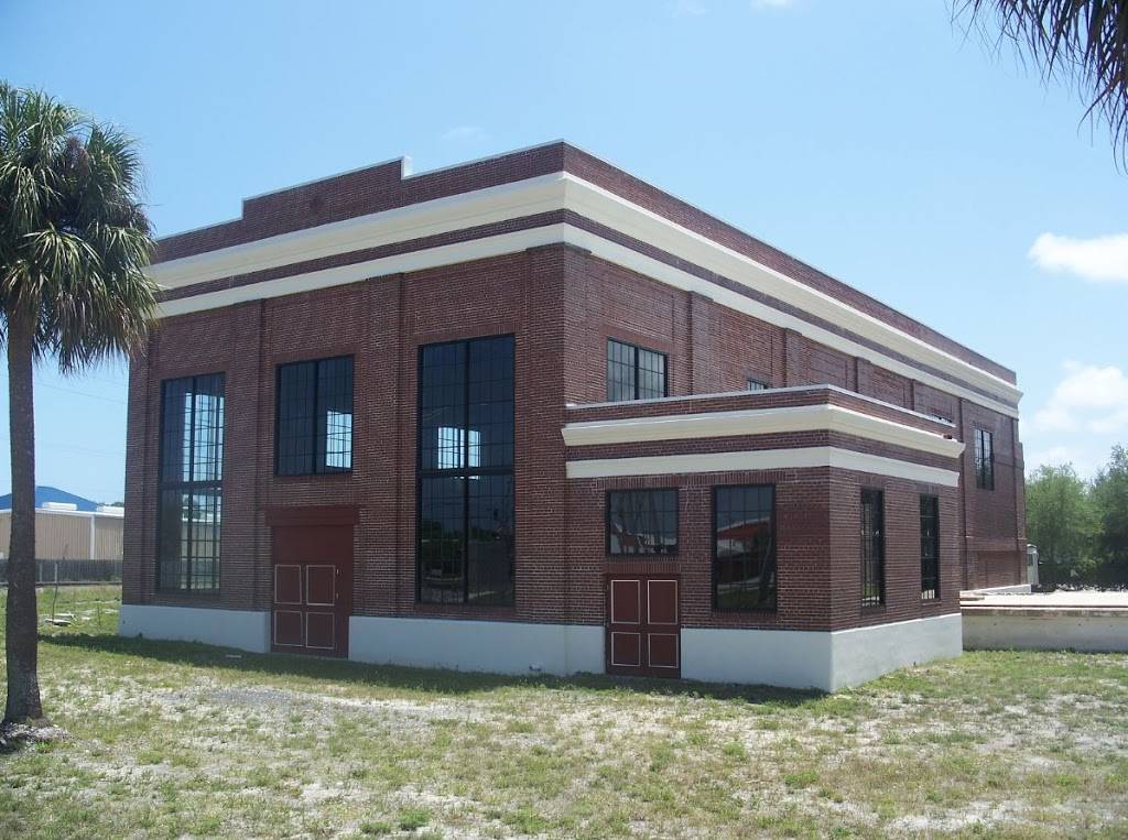 Historic Diesel Power Plant | restaurant | 1246 19th Pl, Vero Beach, FL 32960, USA | 7729344266 OR +1 772-934-4266