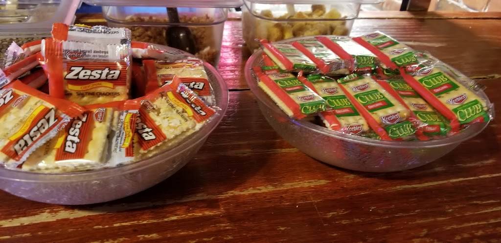 The Old Dusty Dog | restaurant | 902 Broadway St, Paducah, KY 42001, USA | 2704426637 OR +1 270-442-6637