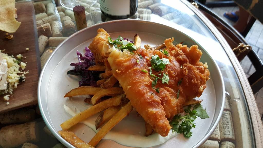 Les vilains garçons | restaurant | 131 Prom. du Portage, Gatineau, QC J8X 2K2, Canada | 8192055855 OR +1 819-205-5855