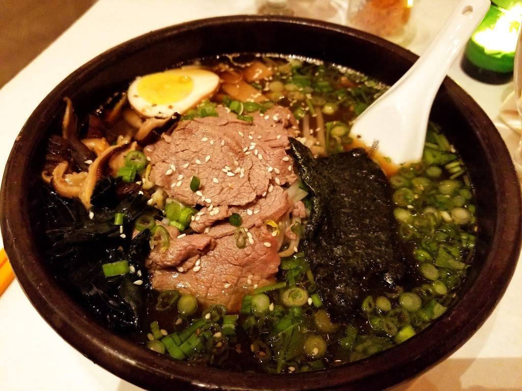 Bangkok West Thai | restaurant | 606 Santa Monica Blvd, Santa Monica, CA 90401, USA | 3103959658 OR +1 310-395-9658