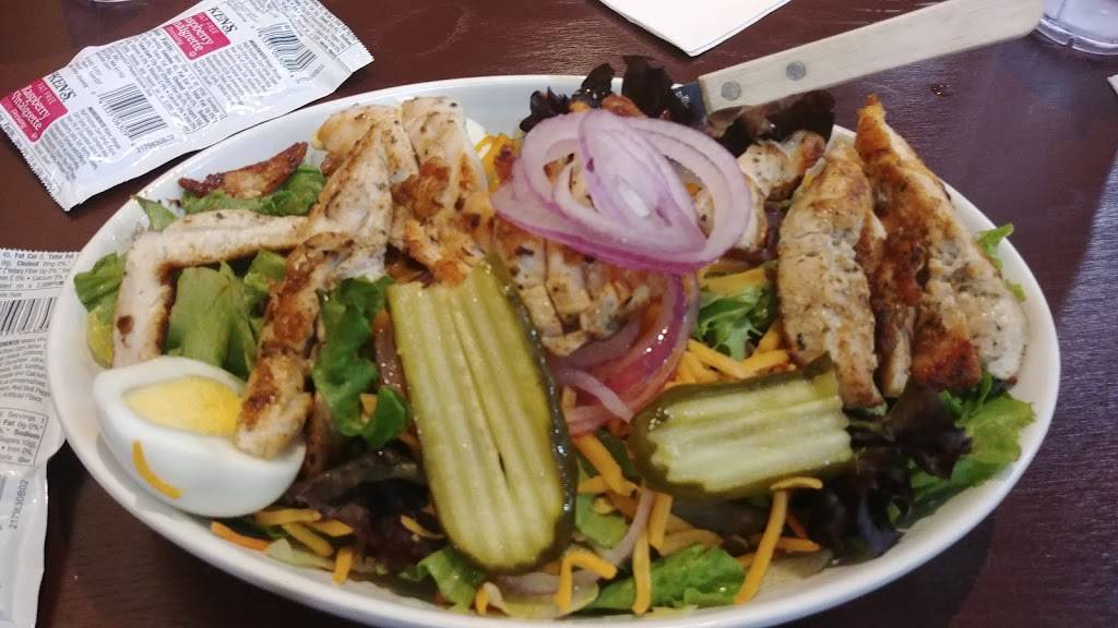 Parkway House Restaurant | restaurant | 1640 10th Ave NE, Hickory, NC 28601, USA | 8288559189 OR +1 828-855-9189