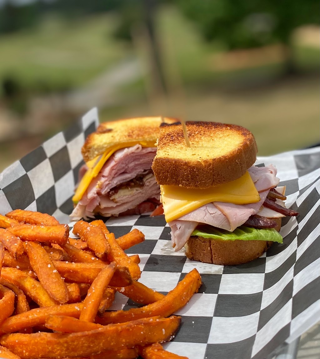 the just bbq company | restaurant | 4445 Britt Rd, Tucker, GA 30084, USA | 7704934653 OR +1 770-493-4653