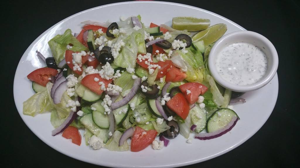 Kabab King Mediterranean Cuisine | restaurant | 2640 W Baseline Rd #103, Phoenix, AZ 85041, USA | 6232825588 OR +1 623-282-5588