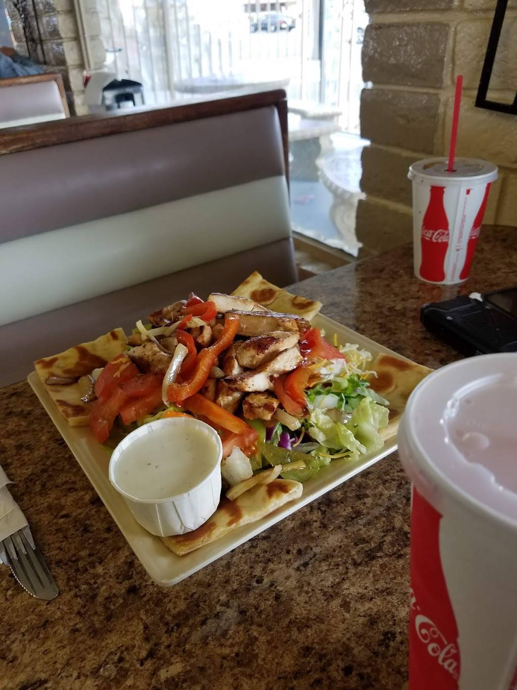 Gus Junior | restaurant | 1292 N Waterman Ave, San Bernardino, CA 92404, USA | 9098846088 OR +1 909-884-6088