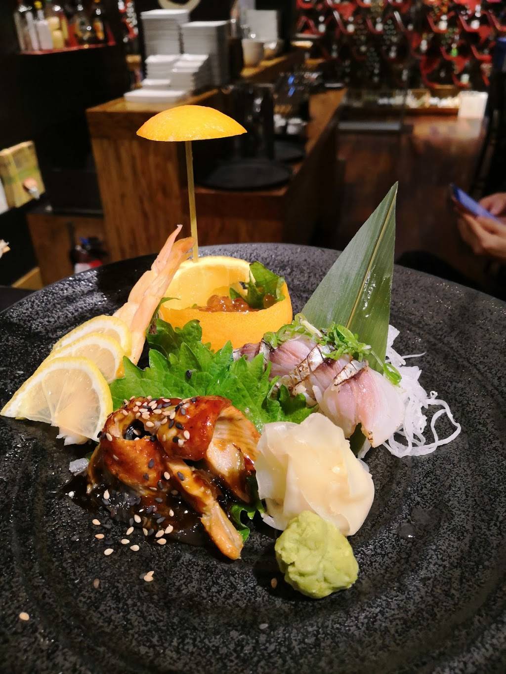 Seiyo Boston | restaurant | 1721 Washington St, Boston, MA 02118, USA | 6174472183 OR +1 617-447-2183