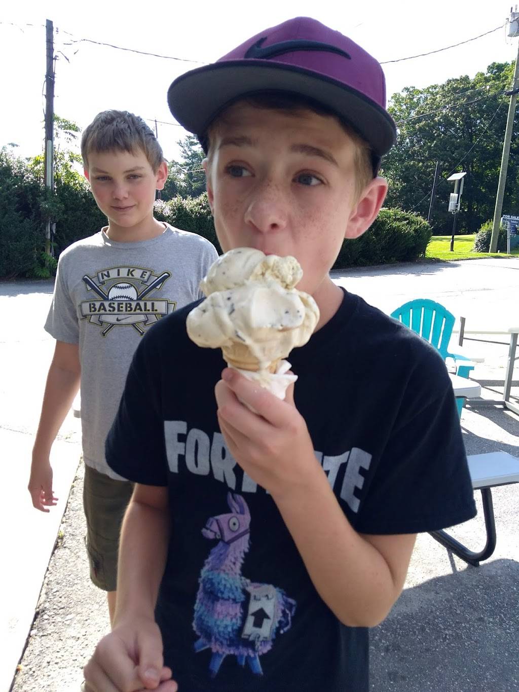 Dairy King | restaurant | 405 W State St, Black Mountain, NC 28711, USA | 8286698384 OR +1 828-669-8384