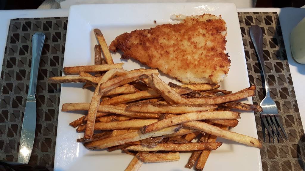 Bistro CASA PAULA | restaurant | 50 Chemin Vanier, Gatineau, QC J9H 1X6, Canada | 8195573030 OR +1 819-557-3030