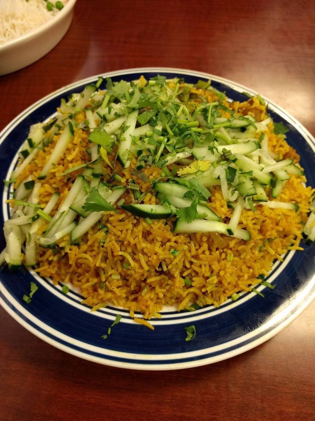 Indian Grill | restaurant | 185 Greens Rd, Houston, TX 77060, USA | 2817818718 OR +1 281-781-8718