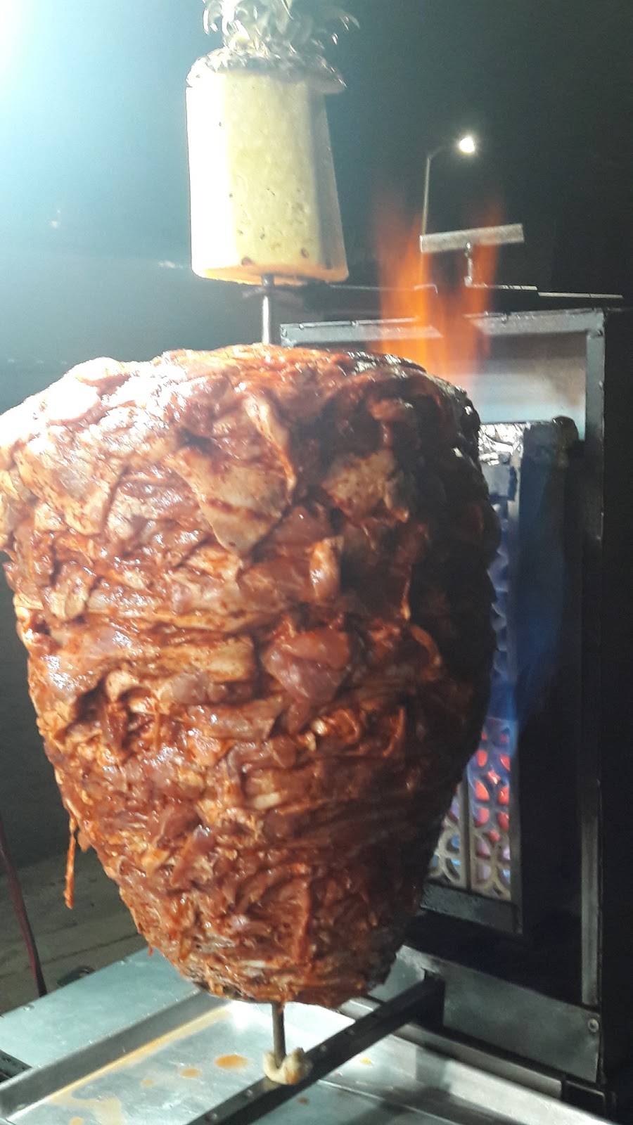 Tacos El Bebe | restaurant | 13449 Sherman Way, North Hollywood, CA 91605, USA | 2132357731 OR +1 213-235-7731