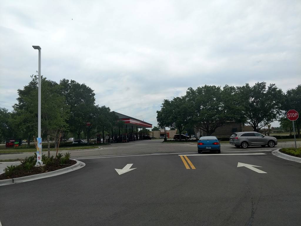 RaceTrac | bakery | 2995 Executive Dr #2469, Venice, FL 34292, USA | 9414129352 OR +1 941-412-9352