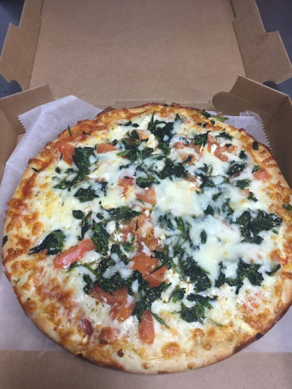 Tonys House of Pizza | meal takeaway | 2814, 662 Hancock St, Quincy, MA 02170, USA | 6174728868 OR +1 617-472-8868