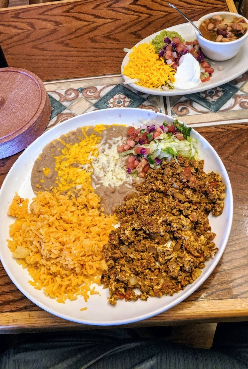 3 Margaritas Co. Springs / Fountain | restaurant | 2 Widefield Blvd, Colorado Springs, CO 80911, USA | 7193909977 OR +1 719-390-9977