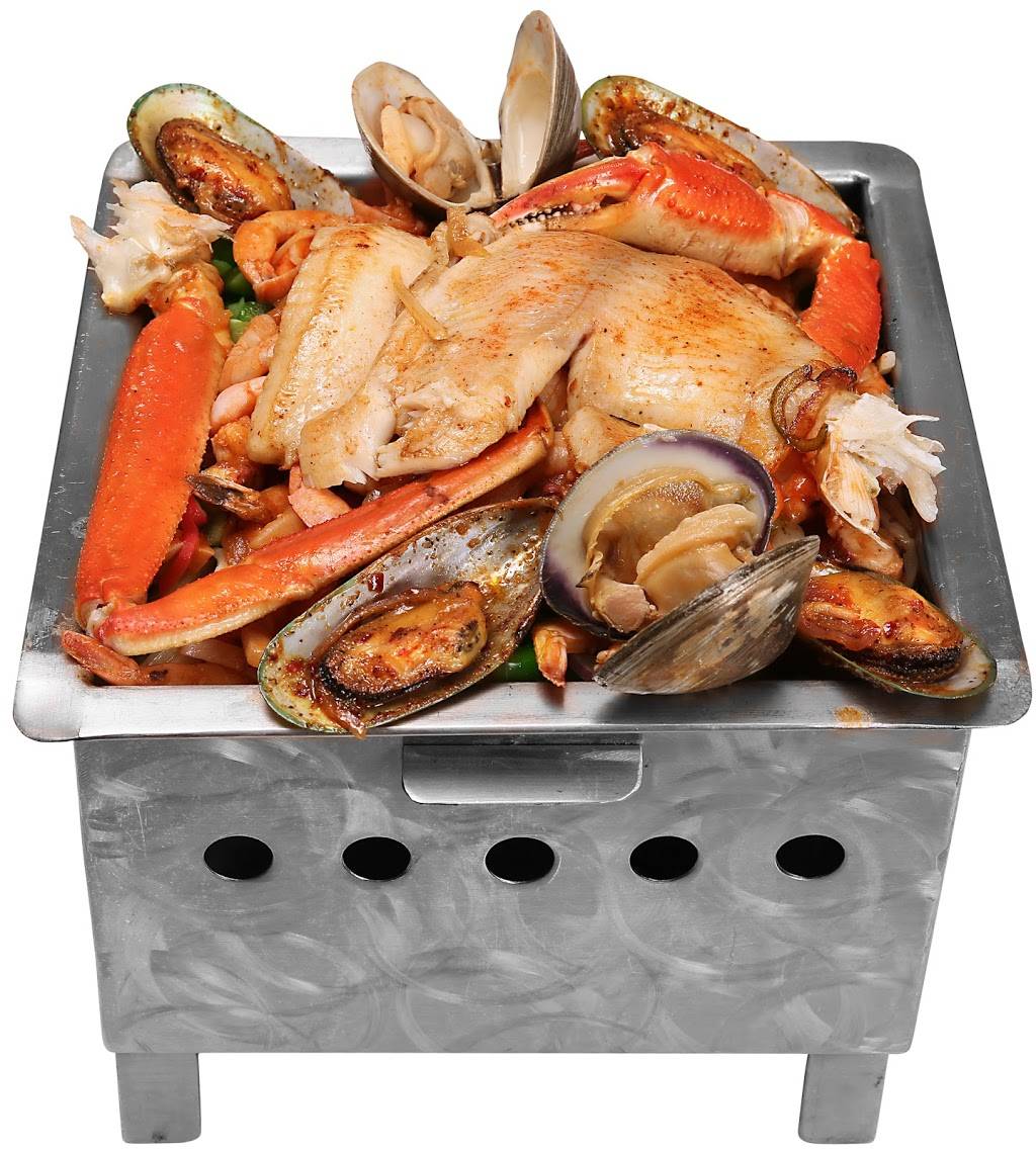 El Pescador Restaurant | restaurant | 4056 S Western Ave, Chicago, IL 60609, USA | 7735238777 OR +1 773-523-8777