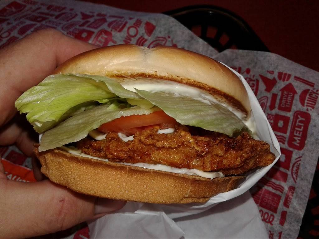 Jack in the Box | restaurant | 25800 Jeronimo Rd STE 500, Mission Viejo, CA 92691, USA | 9497687485 OR +1 949-768-7485