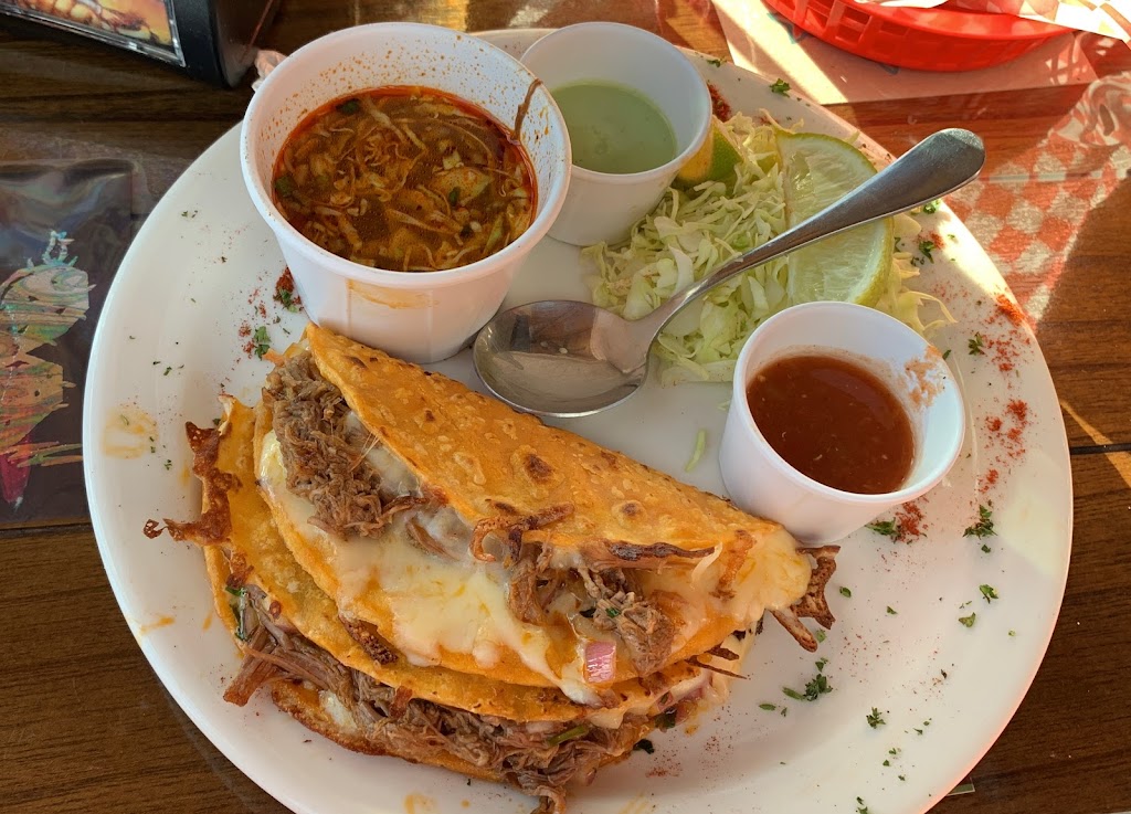 La yaquesita mexican cuisine | restaurant | 500 N 4th Ave, Tucson, AZ 85705, USA | 5206221924 OR +1 520-622-1924