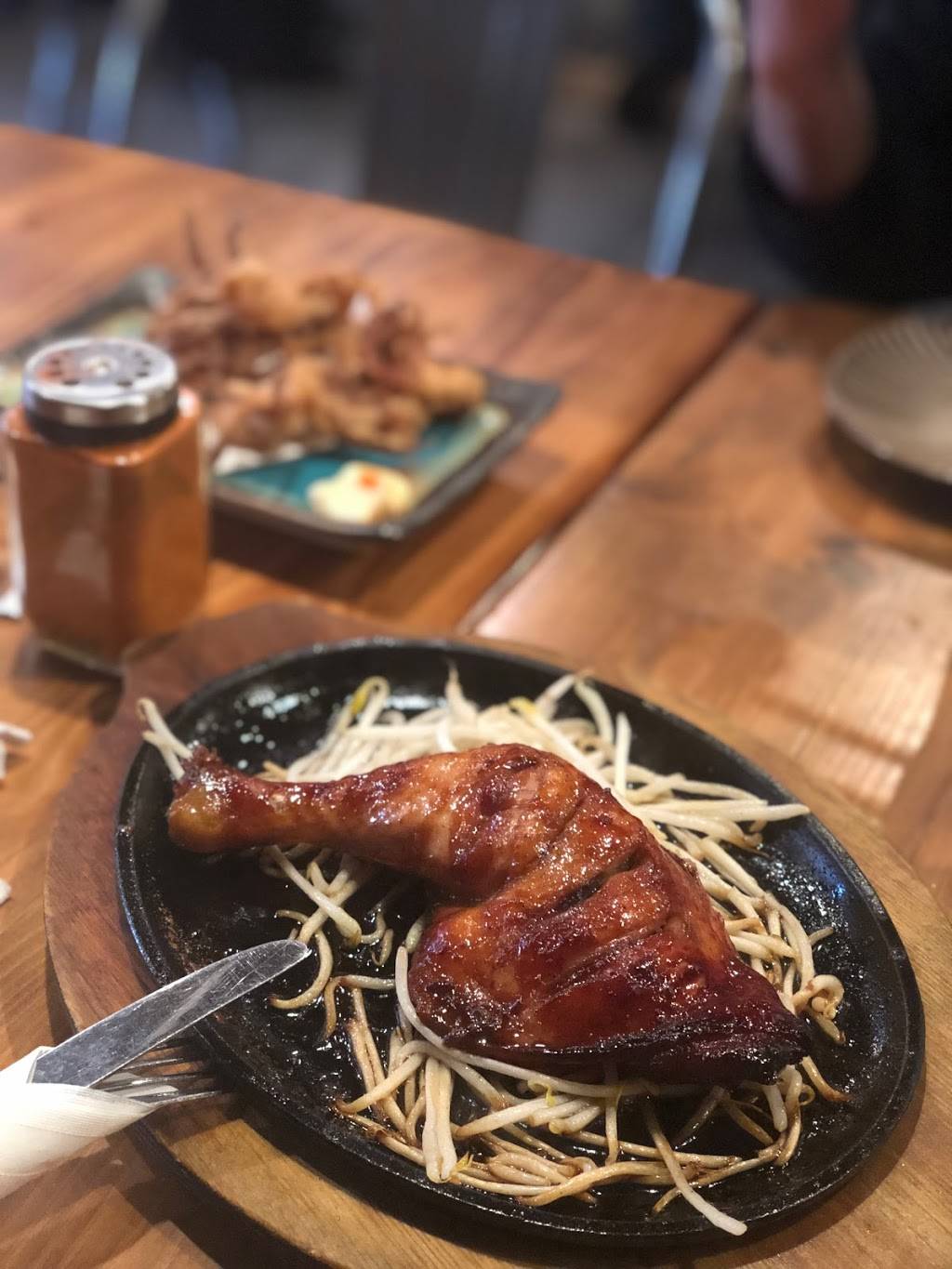 Marufuku Ramen | restaurant | 4828 Telegraph Ave, Oakland, CA 94609, USA | 5108232416 OR +1 510-823-2416