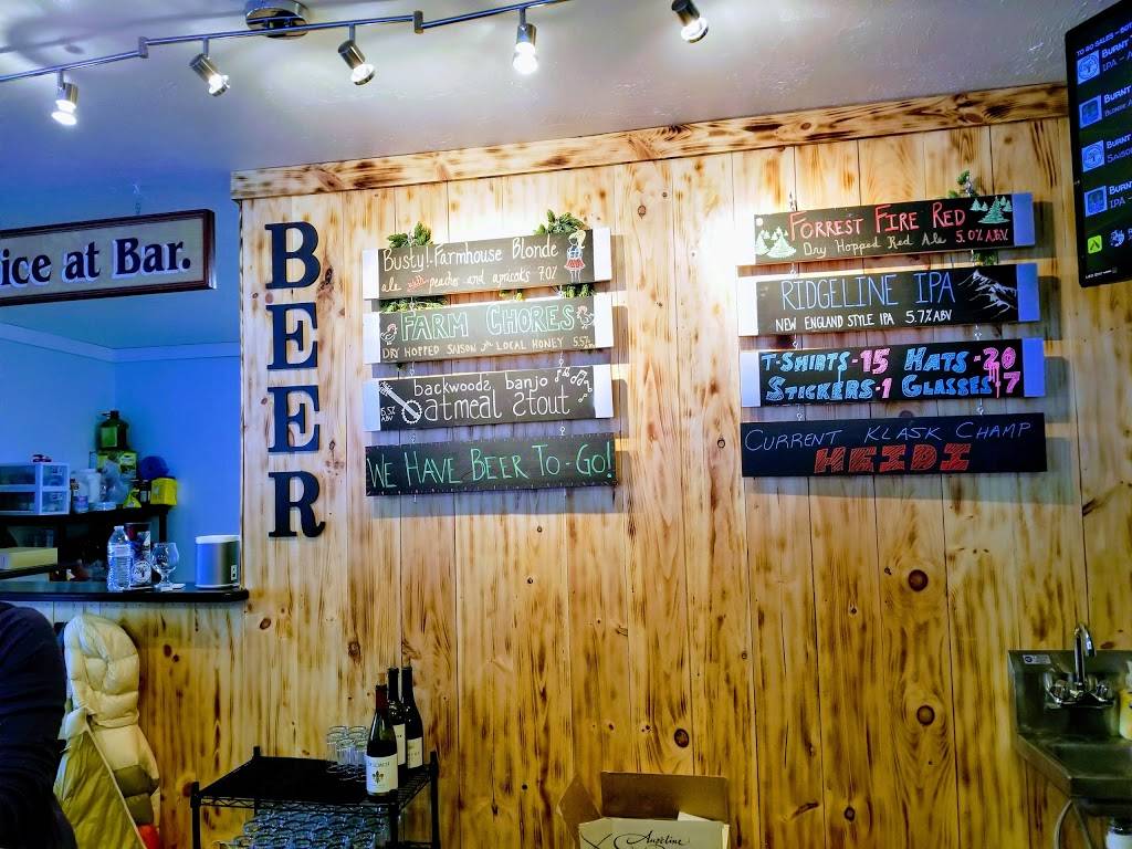 Burnt Timber Brewing & Tavern | restaurant | 96 Lehner St, Wolfeboro, NH 03894, USA | 6035151079 OR +1 603-515-1079