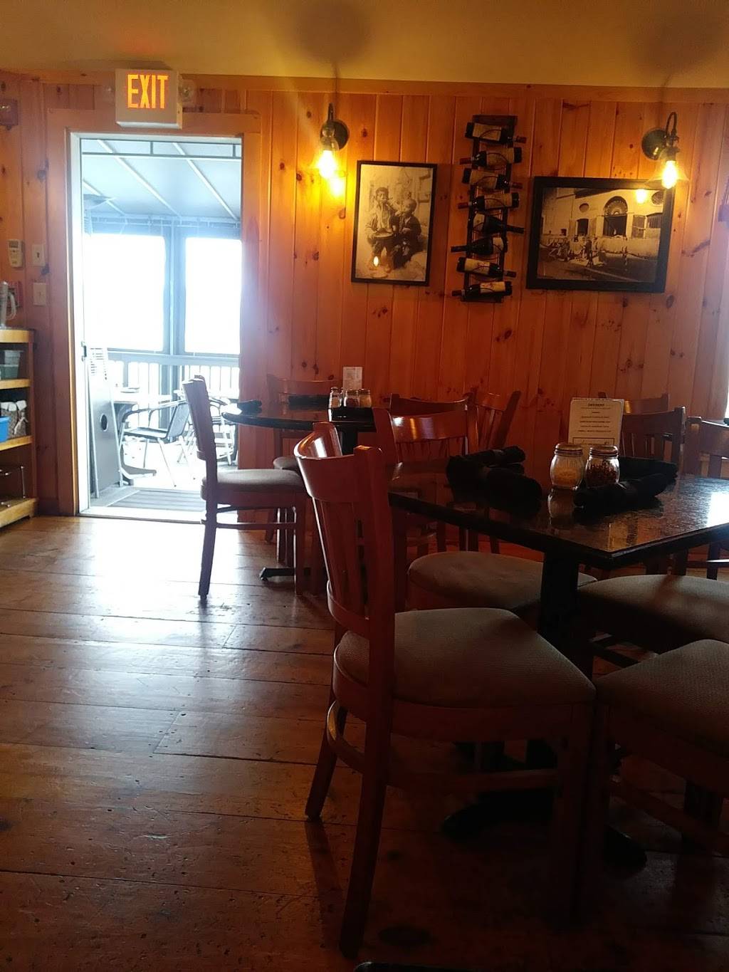 Pizza Napoli Inc | restaurant | 667 Main St, Ogunquit, ME 03907, USA | 2076460303 OR +1 207-646-0303