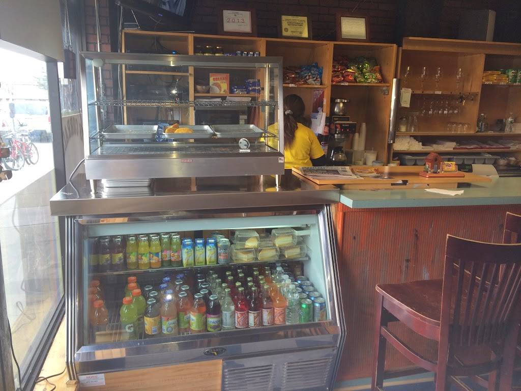 Los Corrales | restaurant | 17 Hoover Ave, Passaic, NJ 07055, USA | 9734712554 OR +1 973-471-2554