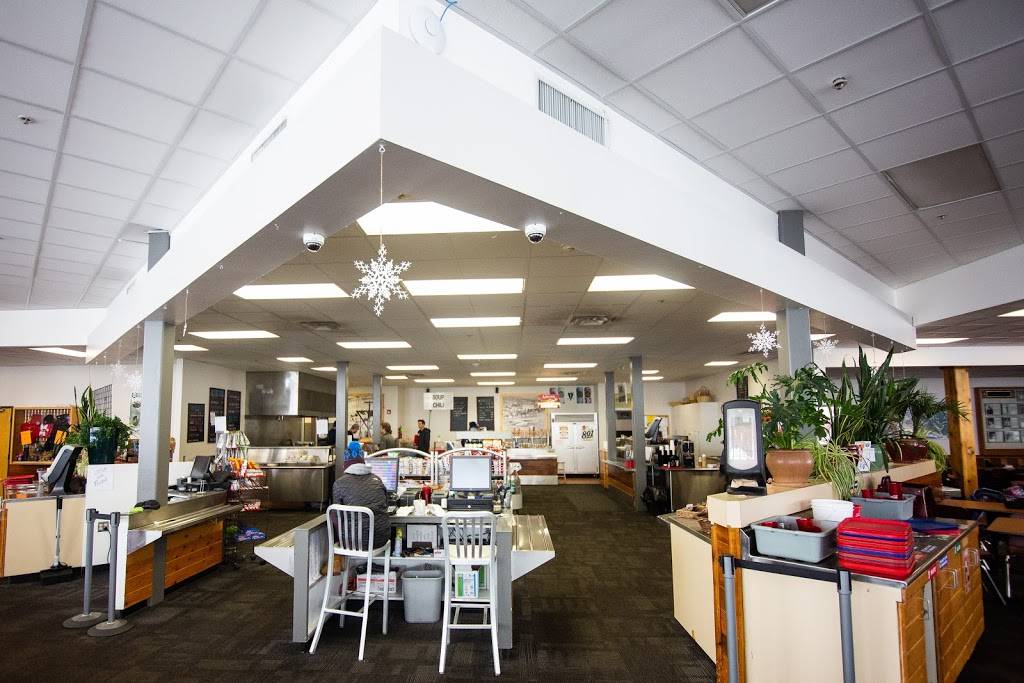 Albion Grill | restaurant | 10520 E Day Lodge Rd, Alta, UT 84092, USA | 8018607507 OR +1 801-860-7507