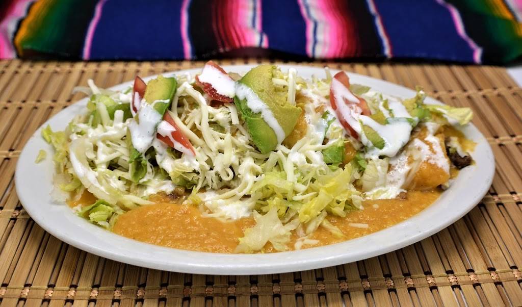 Taqueria Las 4 Americas | restaurant | 3, 2011, 3505 11th Ave, Evans, CO 80620, USA | 9703306061 OR +1 970-330-6061