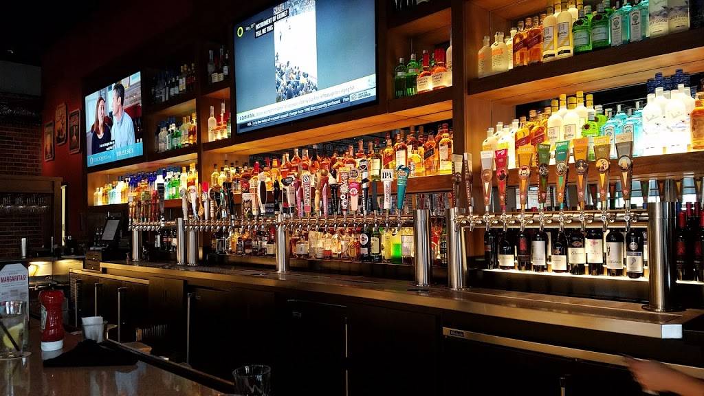 BJs Restaurant & Brewhouse | restaurant | 665 N Krocks Rd, Allentown, PA 18106, USA | 4842682340 OR +1 484-268-2340