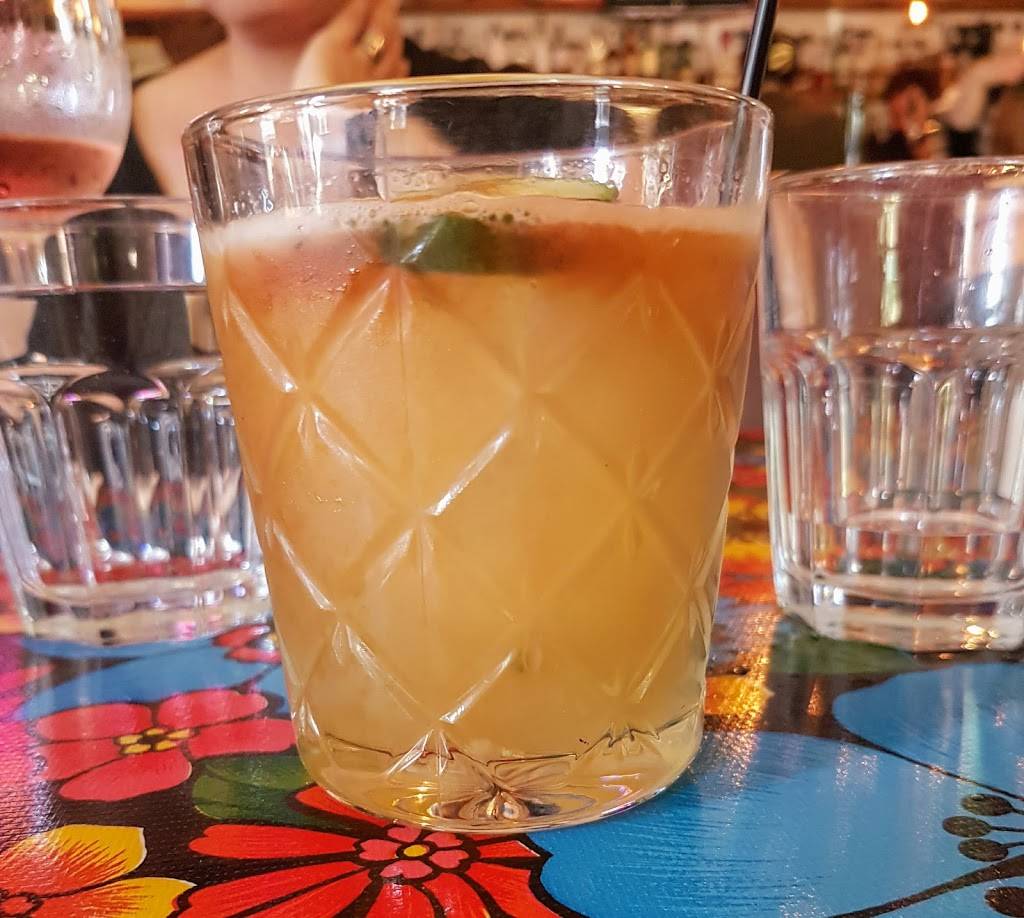 The Ox Tavern | restaurant | 1301 Newkirk Ave, Brooklyn, NY 11230, USA | 7182840005 OR +1 718-284-0005