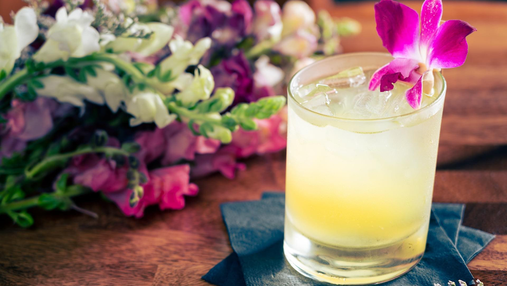 Lacuna Brunch & Tequila Café | restaurant | 4210 Calder Ave Suite A, Beaumont, TX 77706, USA | 4093477440 OR +1 409-347-7440