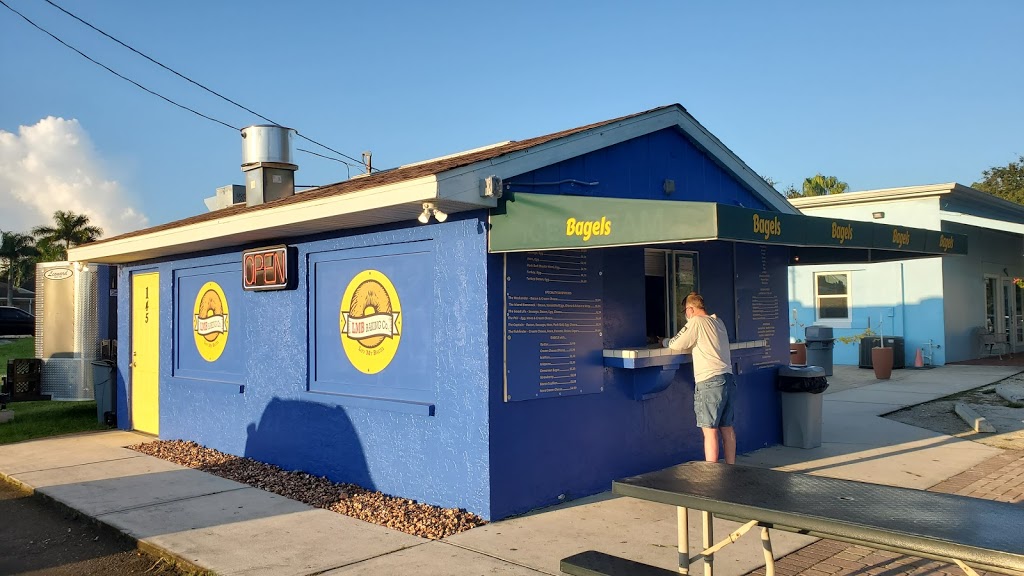 LMB Baking Company | restaurant | 145 W McKenzie St, Punta Gorda, FL 33950, USA | 9416218496 OR +1 941-621-8496
