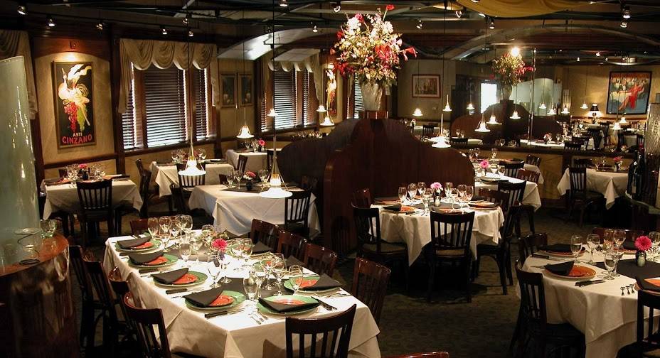 La Bistecca Italian Grille | restaurant | 39405 Plymouth Rd, Plymouth, MI 48170, USA | 7342540400 OR +1 734-254-0400
