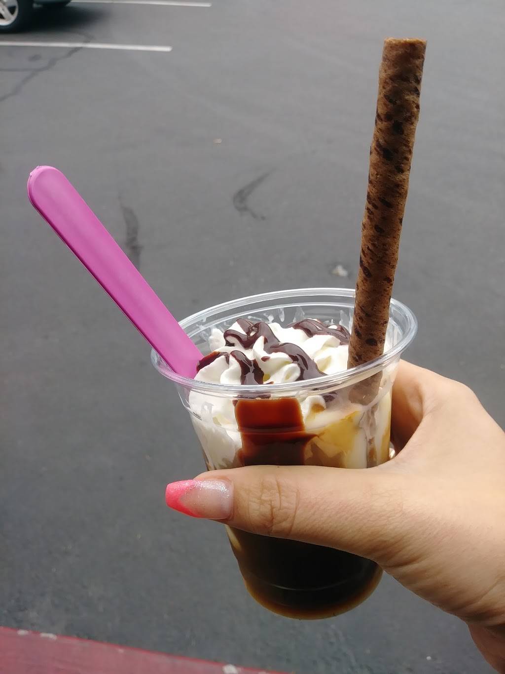 Brewberry Cafe | cafe | 1198 W Katella Ave, Anaheim, CA 92802, USA | 7148081638 OR +1 714-808-1638