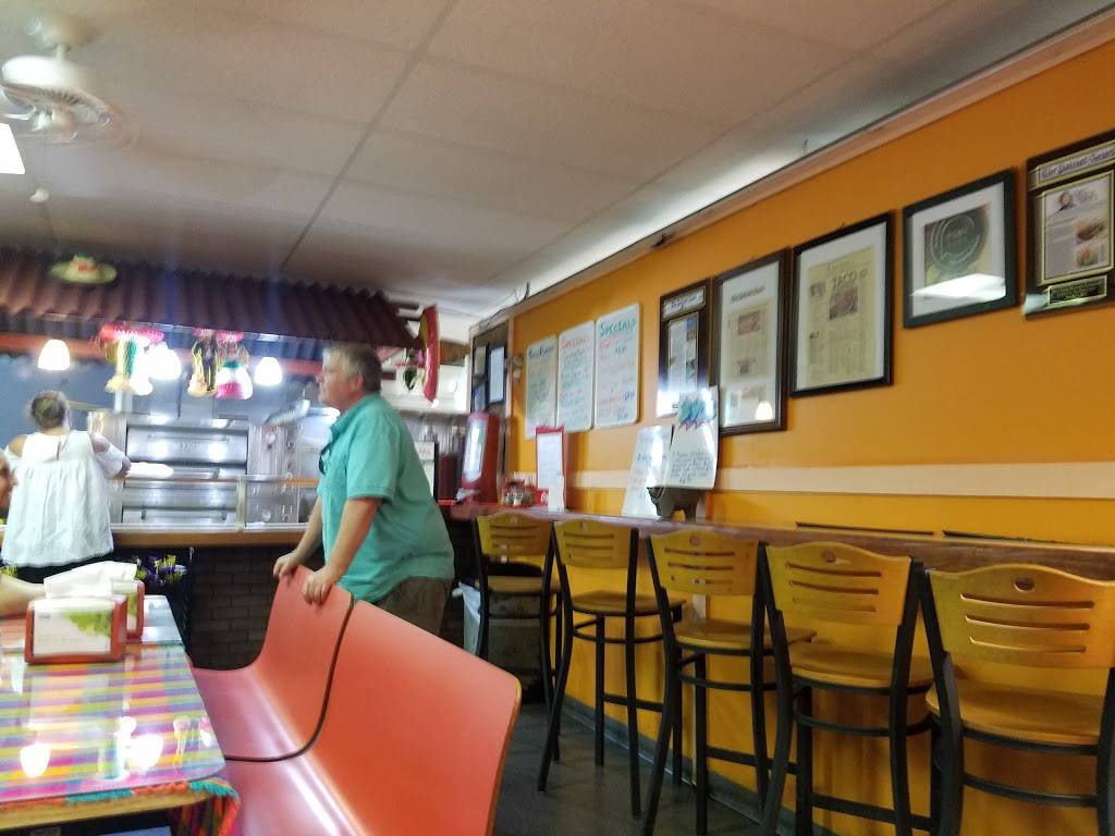 Taco King | restaurant | 5600 Allentown Blvd, Harrisburg, PA 17112, USA | 7176525176 OR +1 717-652-5176