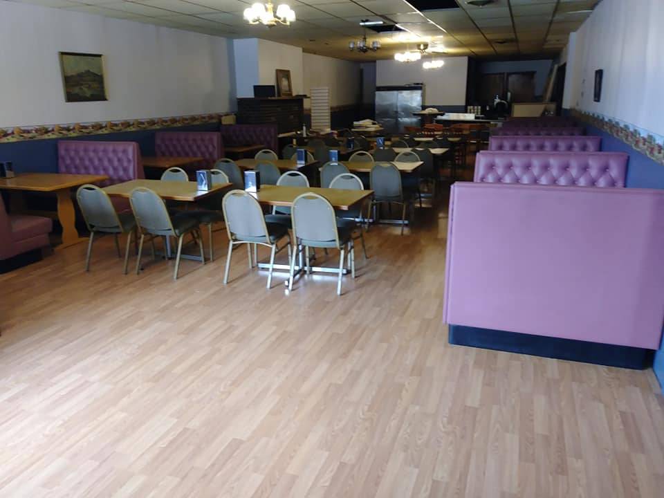 Center Street Cafe & Bakery | restaurant | 407 Center St, Union, IA 50258, USA | 6418497296 OR +1 641-849-7296