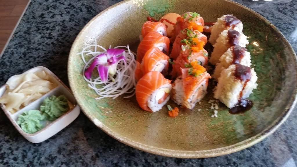Hana Sushi | restaurant | 31805 Temecula Pkwy #1, Temecula, CA 92592, USA | 9513030395 OR +1 951-303-0395